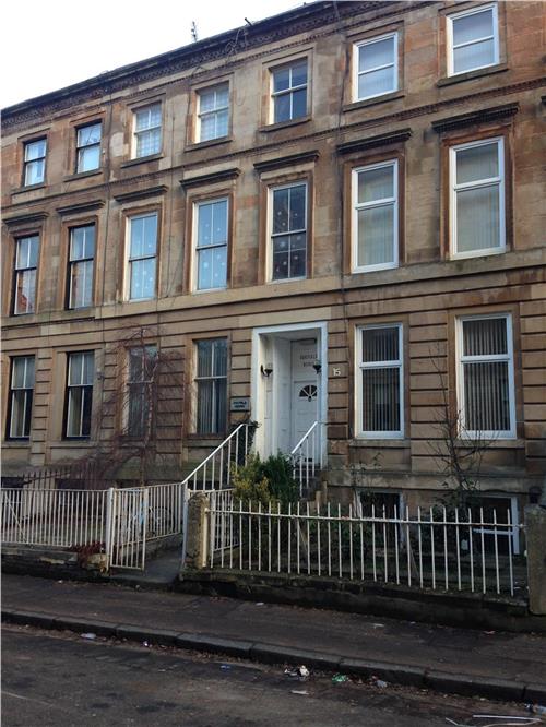 Properties in Glasgow Dial A Home
